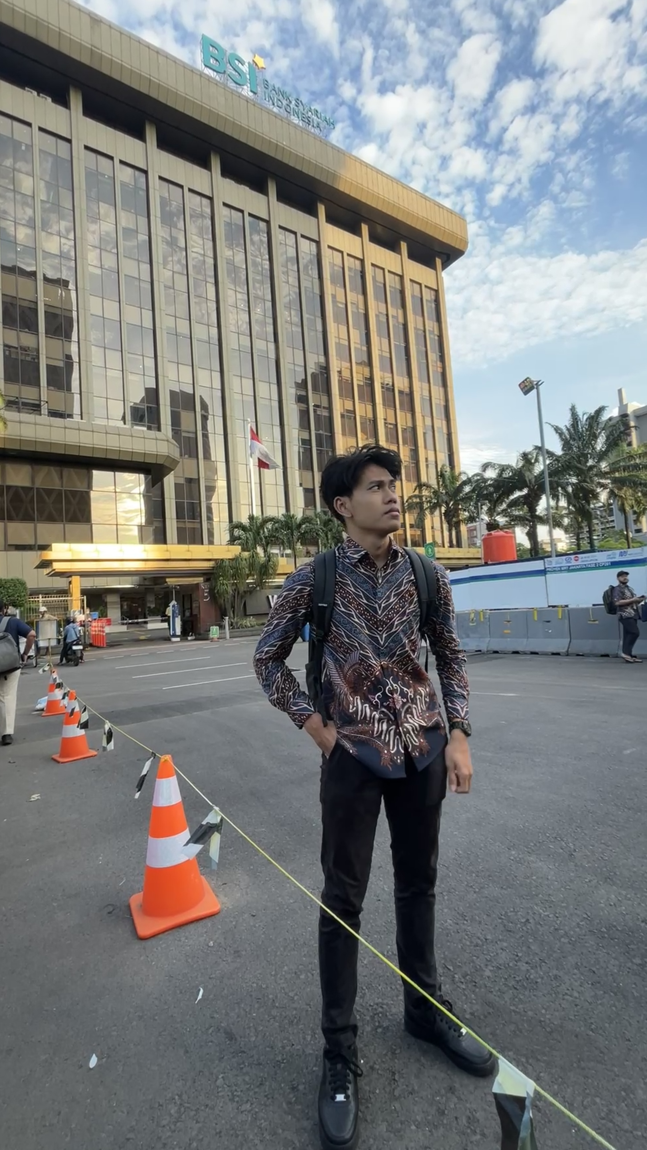 Bintang Syafrian Rizal